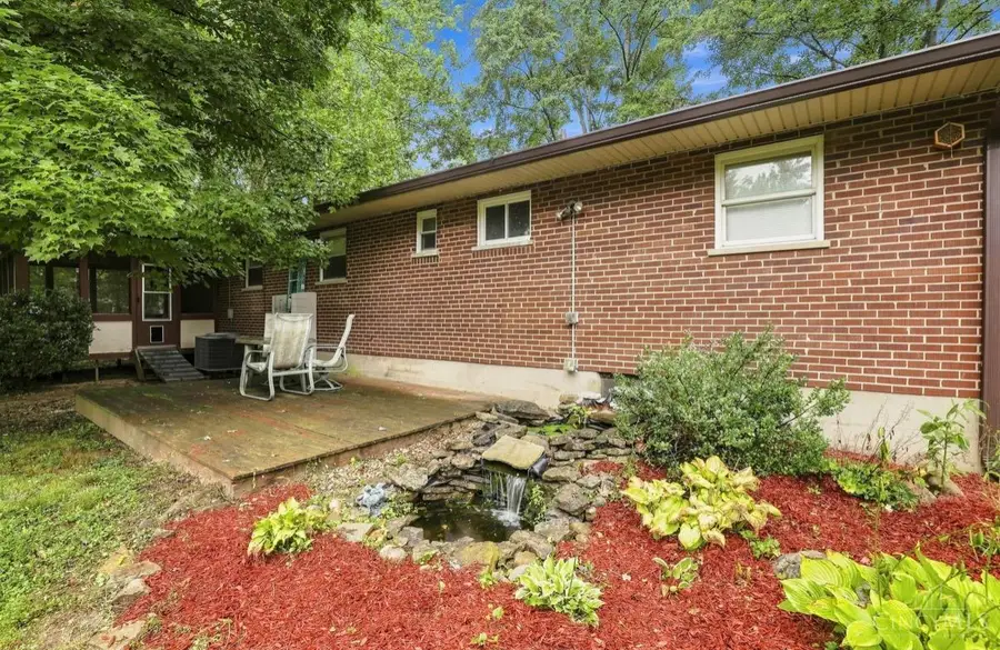 4045 Ponder Drive, Withamsville, OH 45245 - #2