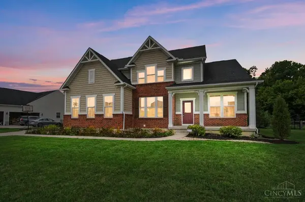 5725 Spencer Terrace, Liberty Twp, OH 45044