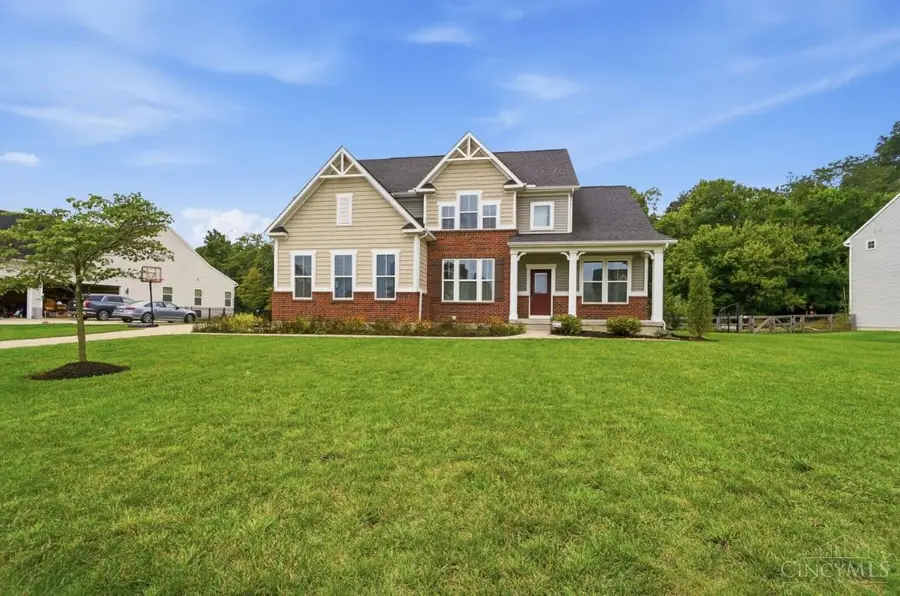 5725 Spencer Terrace, Liberty, OH 45044 - #3