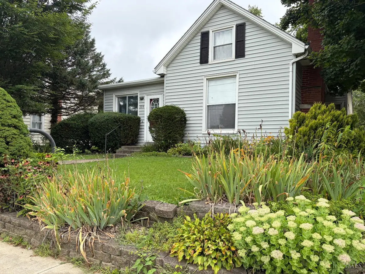 204 Main Street, College Corner, OH 45003 - #1