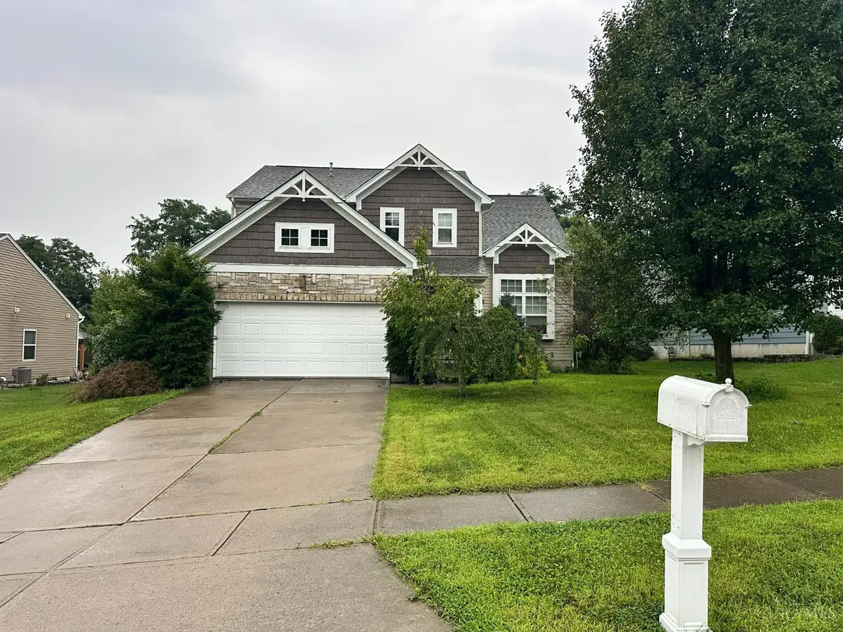 7216 Rolling Oaks Court, Cincinnati, OH 45239 - #1