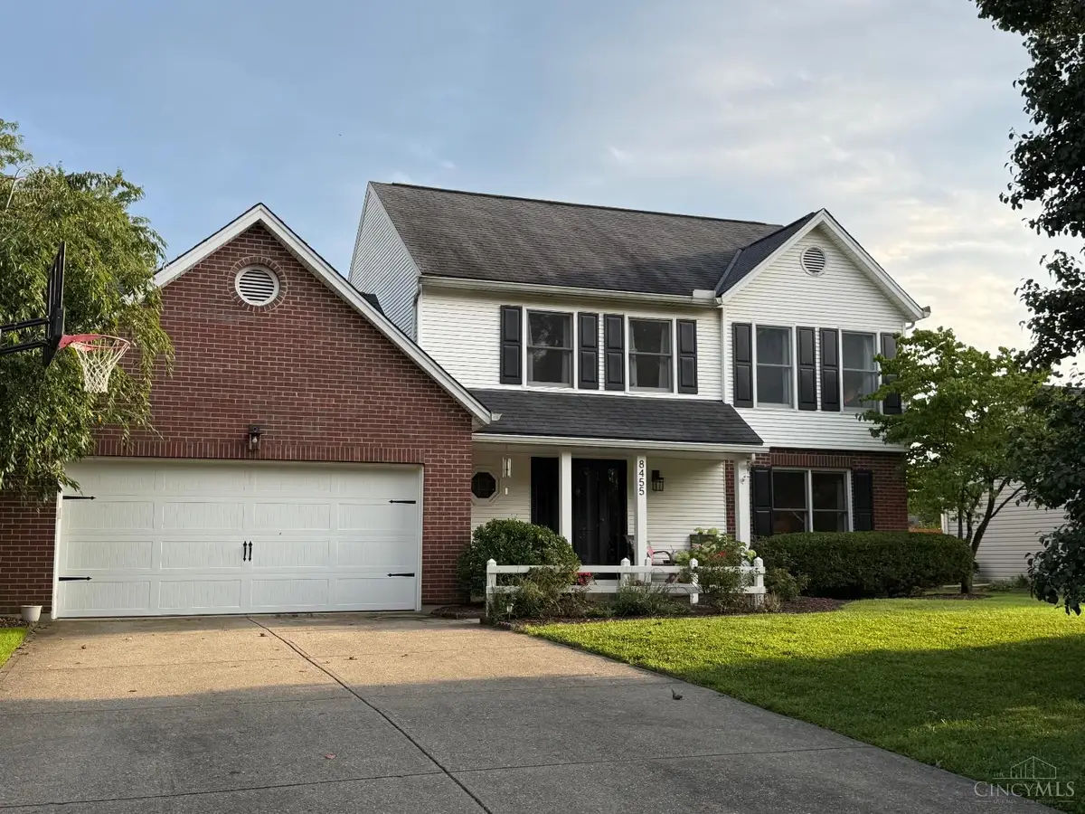 8455 Brownsboro Place, Forestville, OH 45255 - #1