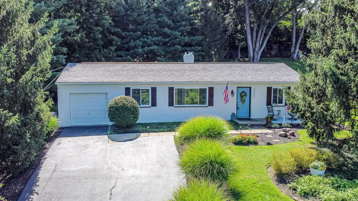 9530 Waxwing Drive, Blue Ash, OH 45241 - #1