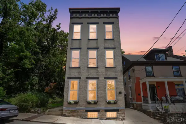 1810 Walker Street, Cincinnati, OH 45202