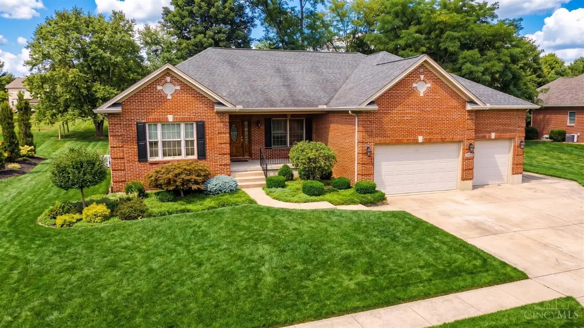 4004 Hickory Hollow Drive, Ross, OH 45013 - #1