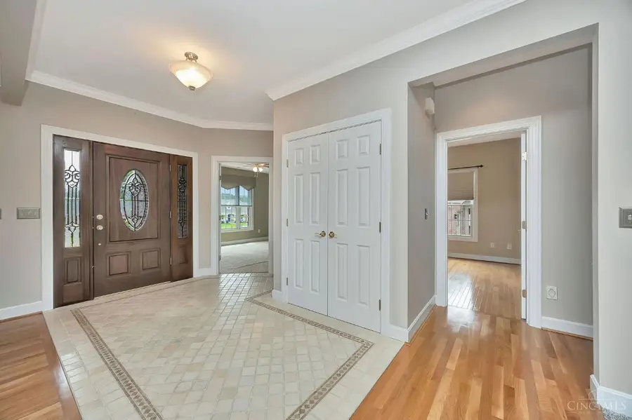 4004 Hickory Hollow Drive, Ross, OH 45013 - #3