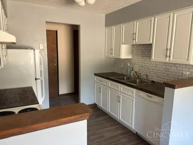 2200 Augusta Boulevard #128, Fairfield, OH 45014 - #2