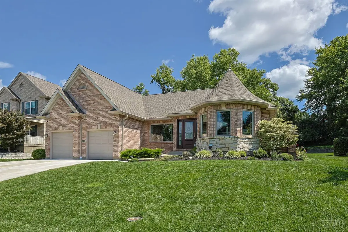 3722 Indian Brave Trail, Miami, OH 45002 - #1