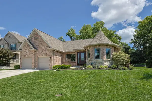 3722 Indian Brave Trail, Miami Twp, OH 45002
