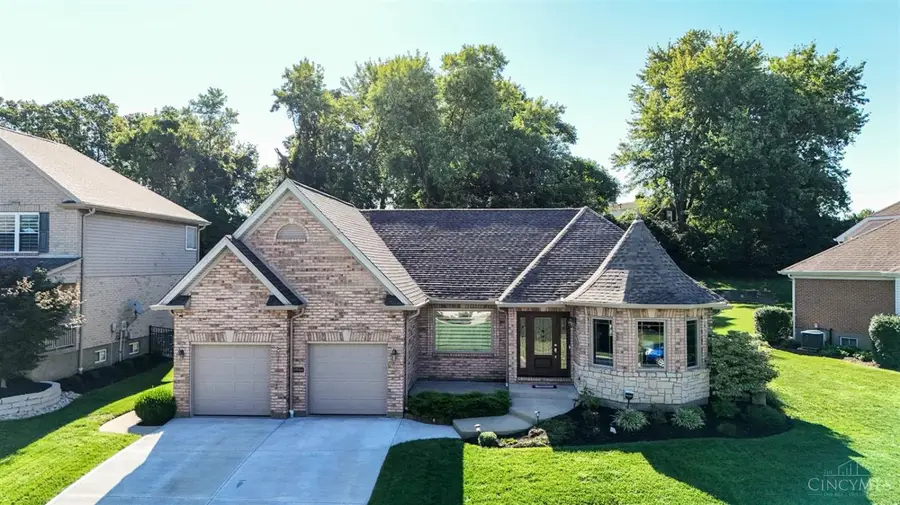 3722 Indian Brave Trail, Miami, OH 45002 - #2