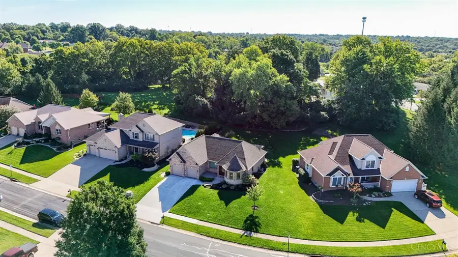 3722 Indian Brave Trail, Miami, OH 45002 - #3