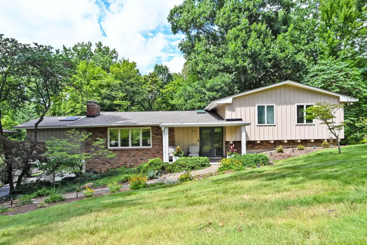 6024 Crittenden, Cincinnati, OH 45244 - #1