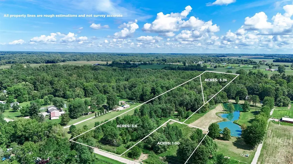 0 Richey Road, Franklin, OH 45120 - #1