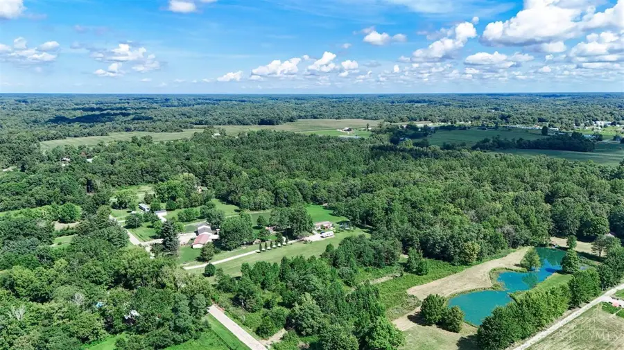 0 Richey Road, Franklin, OH 45120 - #3