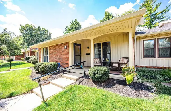 6135 Fairfield Road #6, Oxford, OH 45056