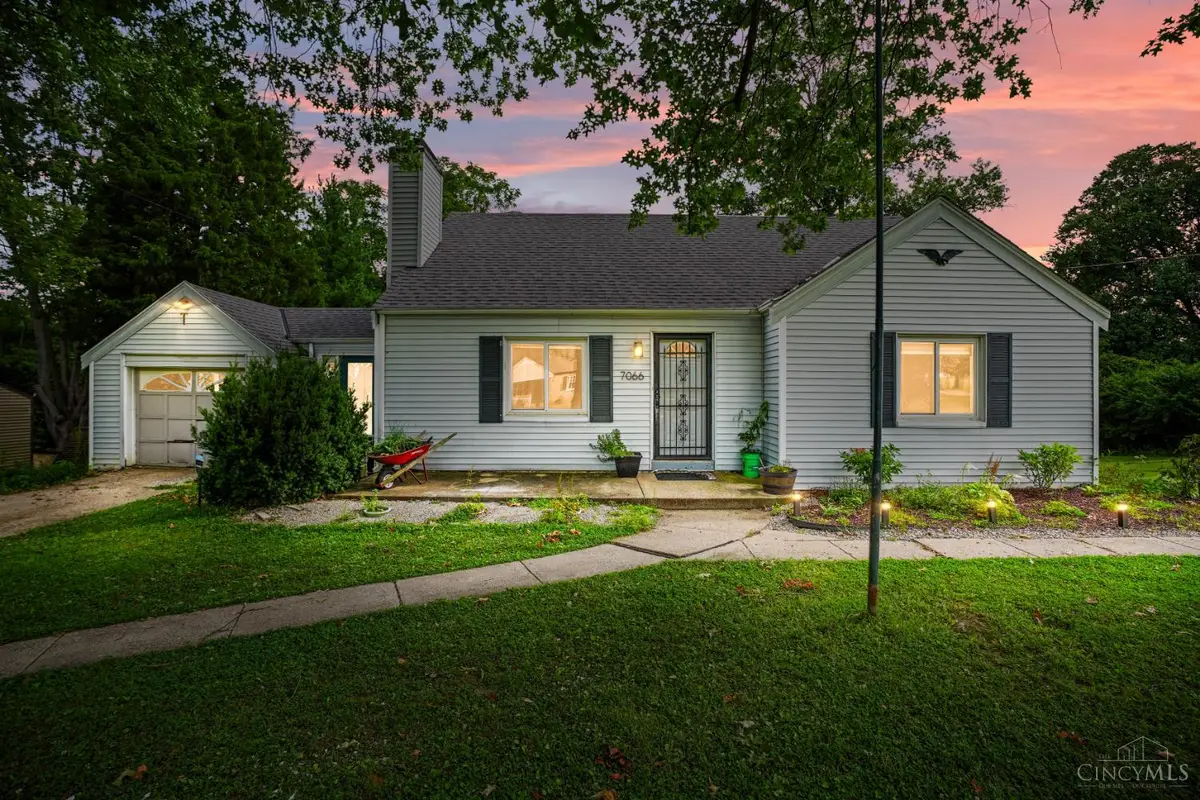 7066 Bridgetown Road, Green, OH 45248 - #1