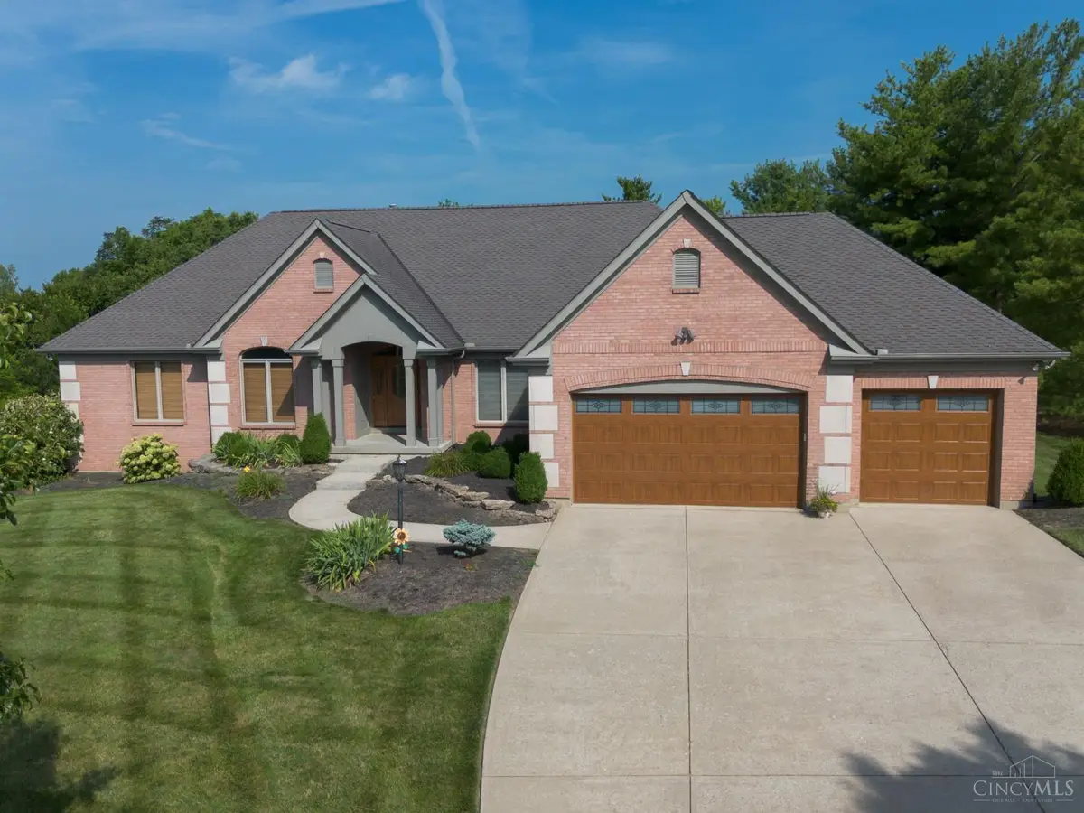 6955 Tradewinds Court, Liberty, OH 45011 - #1