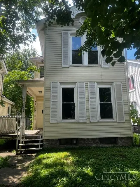 417 Franklin Street, Hamilton, OH 45013