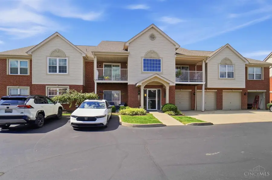 3960 Olde Savannah Drive #8, Cincinnati, OH 45247 - #2