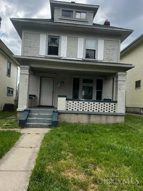 836 Wellmeier Avenue, Dayton, OH 45410