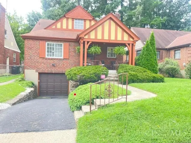 1317 W North Bend Road, Cincinnati, OH 45224 - #1