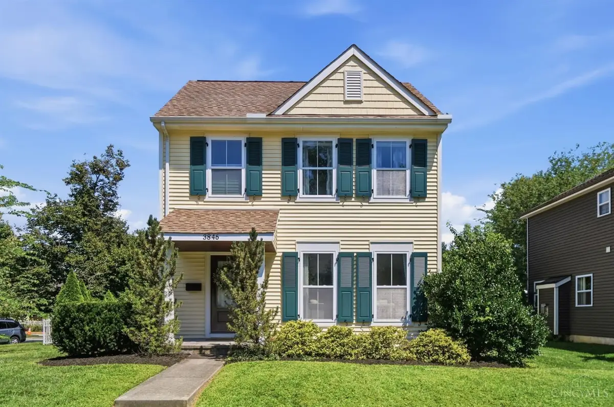 3846 Beech Street, Mariemont, OH 45227 - #1
