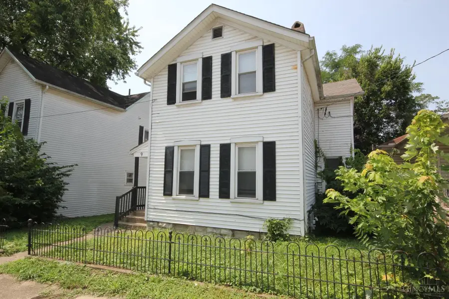 7 Grove Avenue, Dayton, OH 45404 - #2