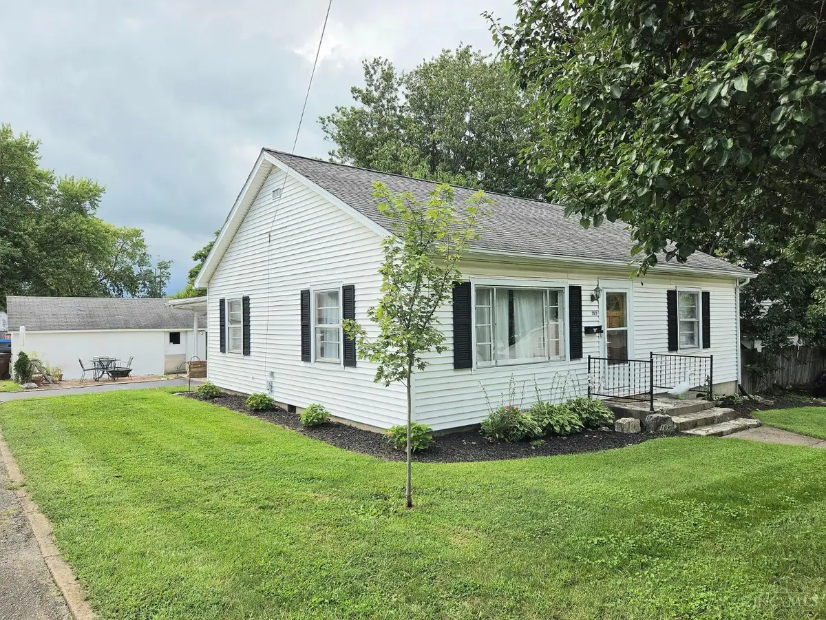 109 S Glenn Street, Hillsboro, OH 45133 - #1