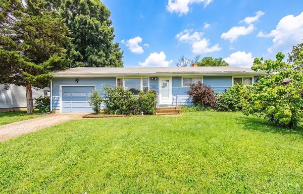 1626 N Washington Boulevard, Hamilton, OH 45013