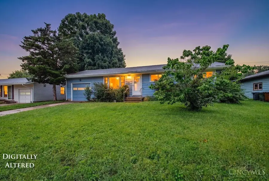 1626 Nw Washington Boulevard, Hamilton, OH 45013 - #3