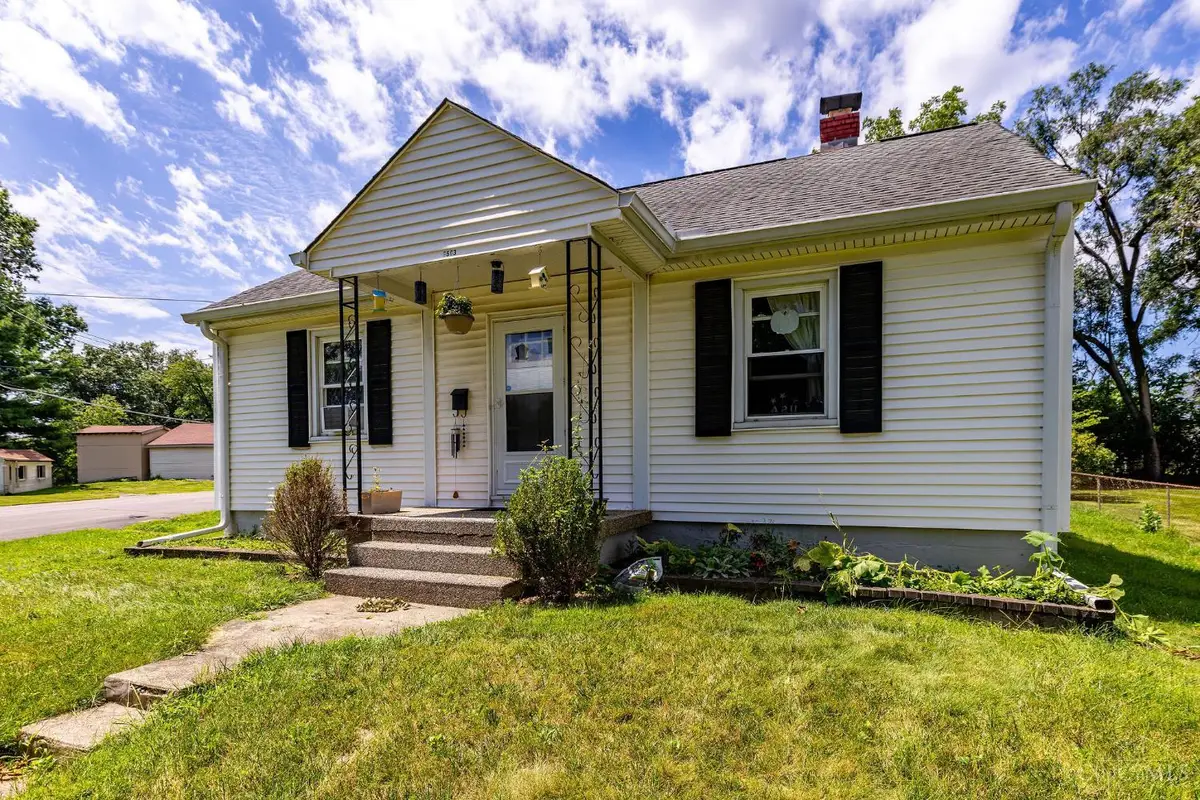 9503 Railroad Avenue, Blue Ash, OH 45242 - #1