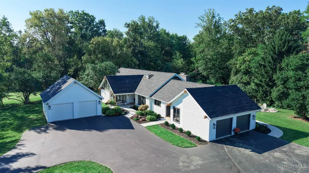 10600 Indian Woods Drive, Montgomery, OH 45242 - #1