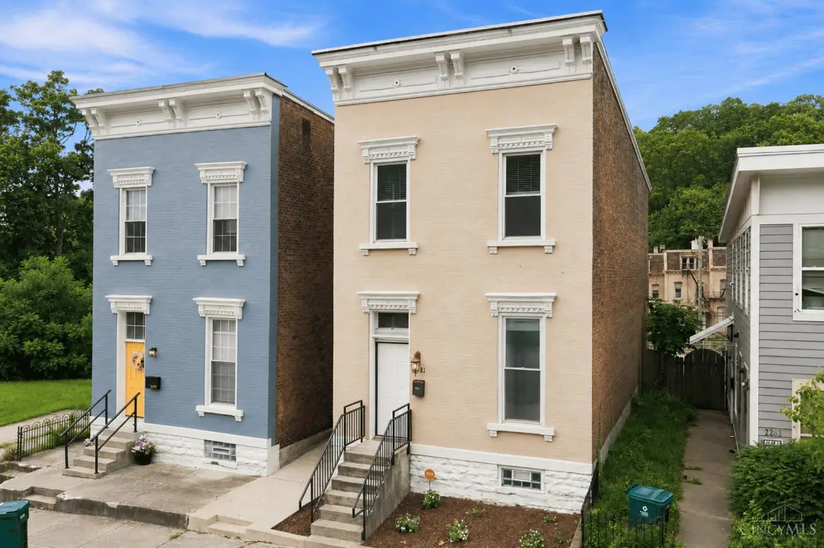2281 Loth Street, Cincinnati, OH 45219 - #1