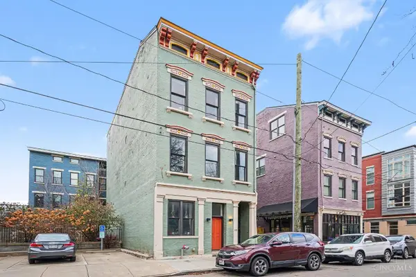 122 W Fifteenth Street #223, Cincinnati, OH 45202