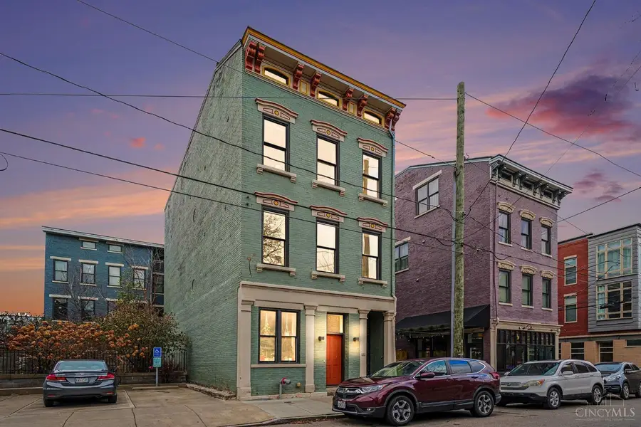 122 W Fifteenth Street #223, Cincinnati, OH 45202 - #2