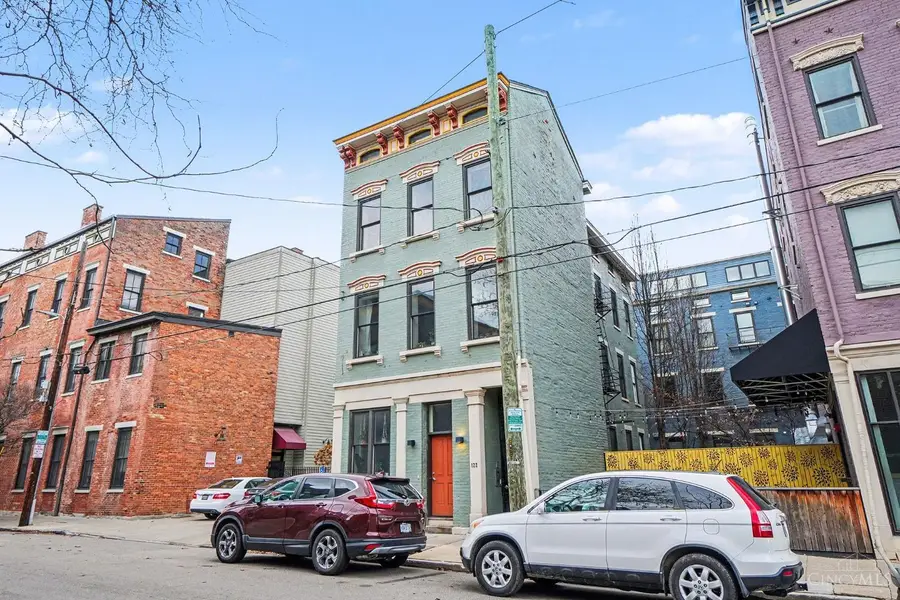 122 W Fifteenth Street #223, Cincinnati, OH 45202 - #3