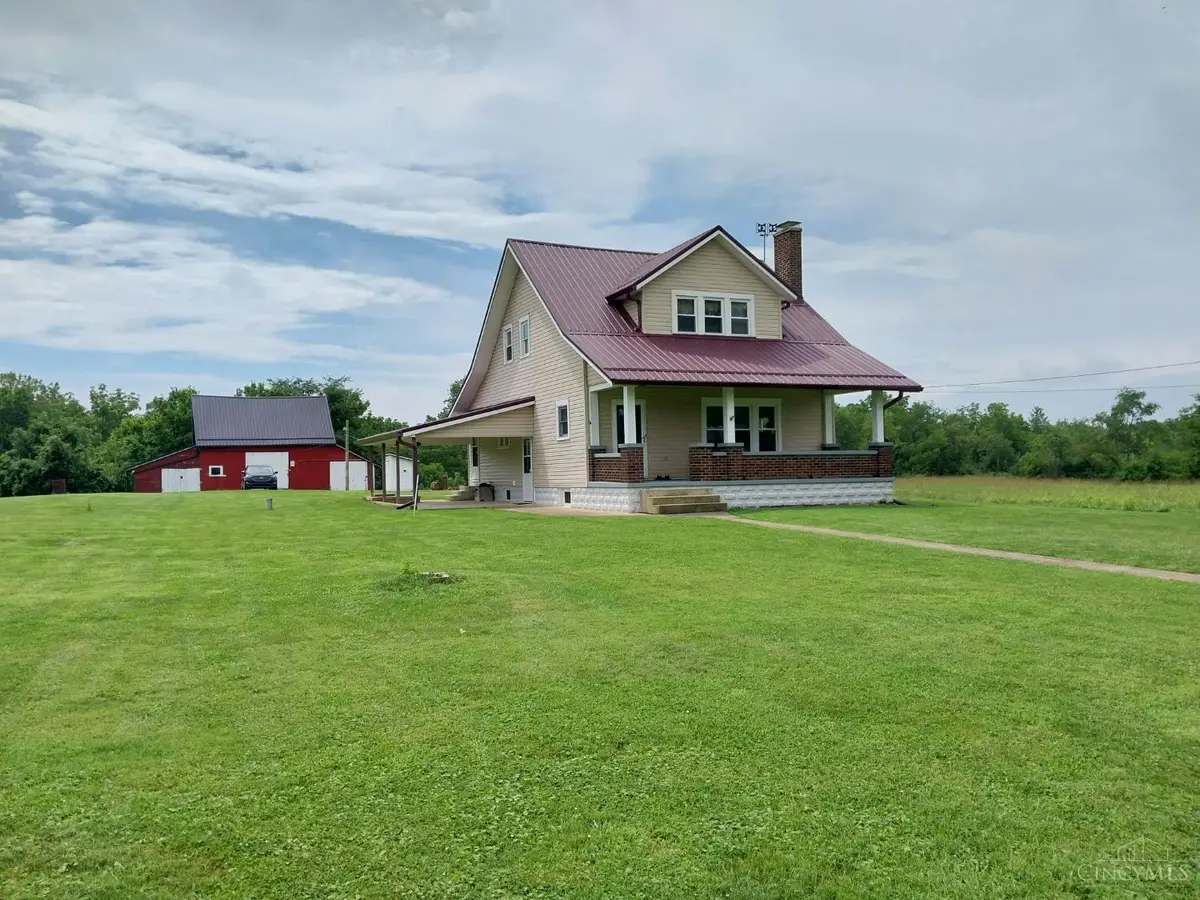 9182 Rapid Fordge Road, Buckskin, OH 45123 - #1