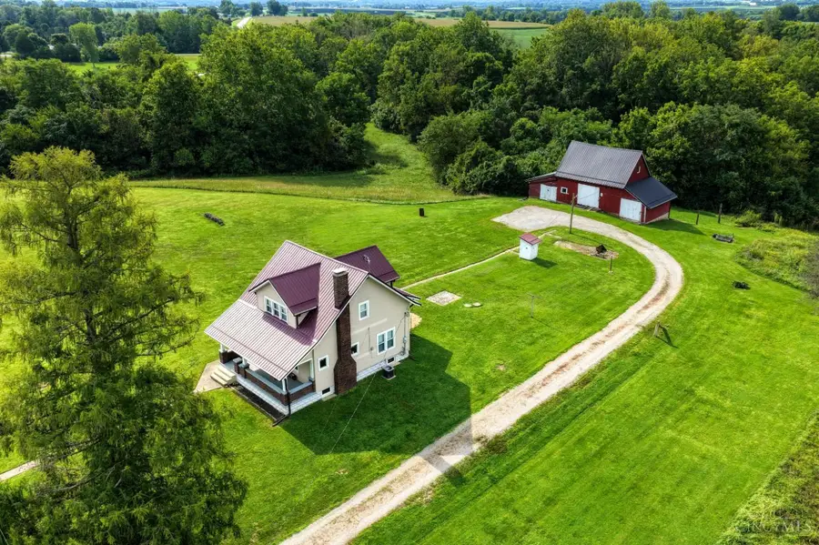 9182 Rapid Fordge Road, Buckskin, OH 45123 - #3