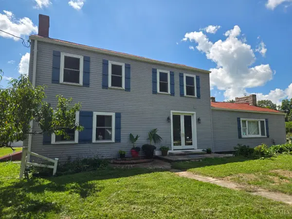 4650 Eaton Road, Milford Twp, OH 45013