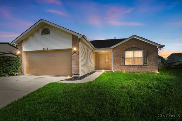 3018 Granny Smith Lane, Monroe, OH 45044