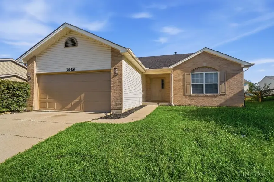 3018 Granny Smith Lane, Monroe, OH 45044 - #2