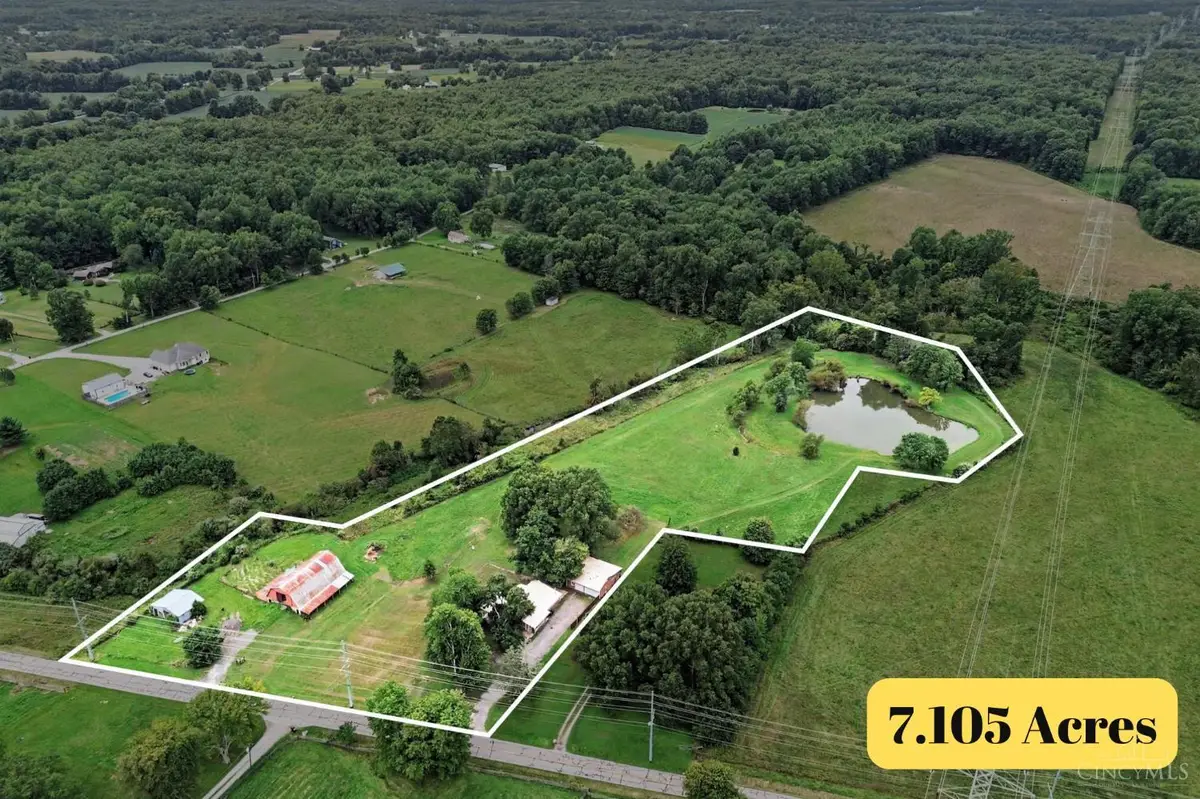 2147 Bethel Maple Road, Tate, OH 45130 - #1