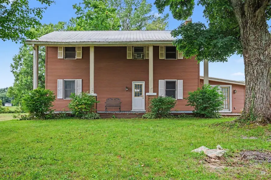 2147 Bethel Maple Road, Tate, OH 45130 - #3