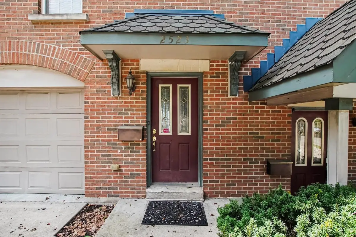 2523 Ravine Street, Cincinnati, OH 45219 - #1