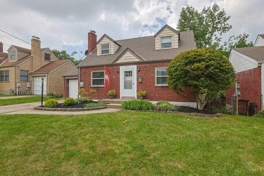 3853 Biehl Avenue, Green, OH 45248 - #2