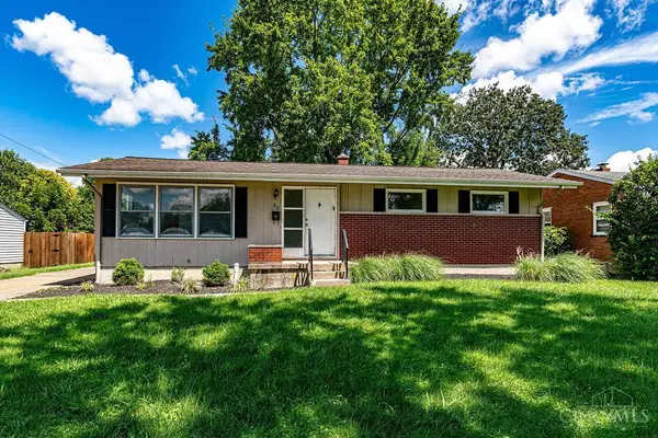 62 Hermay Road, Hamilton, OH 45013