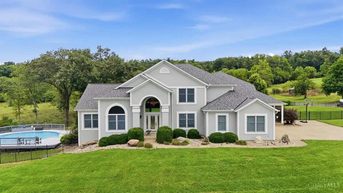 3354 Reily Millville Road, Hanover, OH 45013 - #1