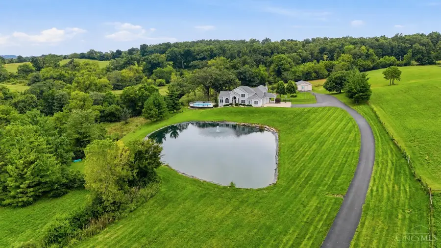 3354 Reily Millville Road, Hanover, OH 45013 - #2