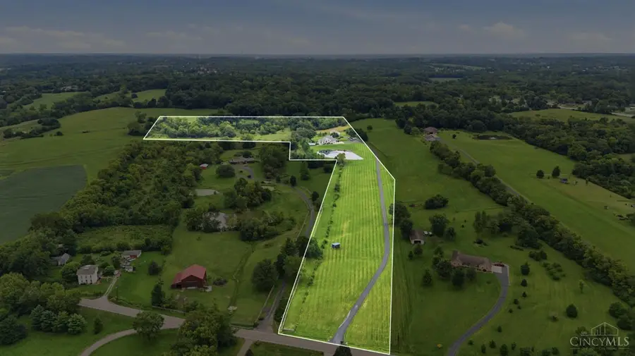 3354 Reily Millville Road, Hanover, OH 45013 - #3