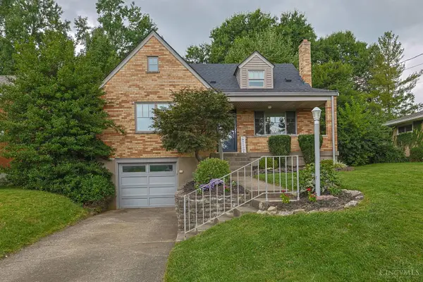 3435 Harwinton Lane, Green Twp, OH 45248